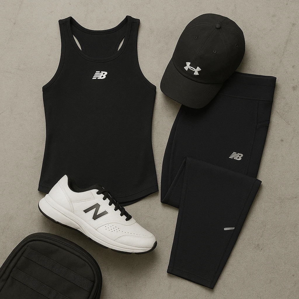 Womens Activewear
