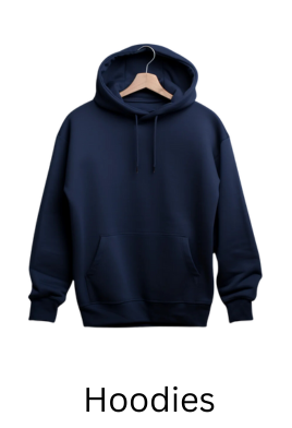Mens Hoodies