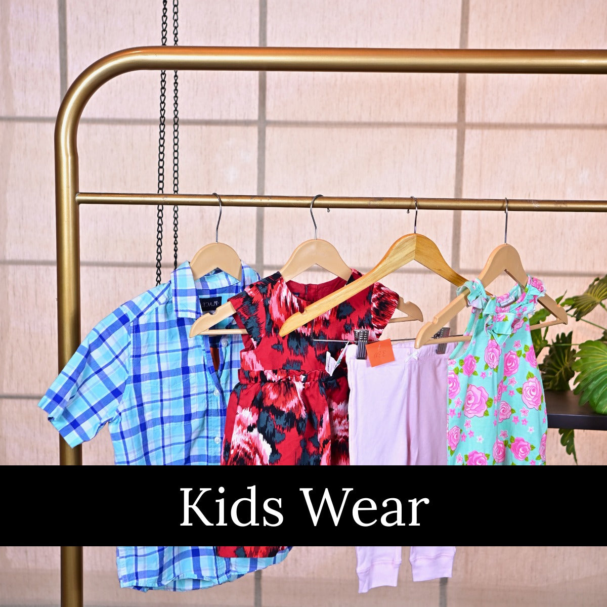 Kids Wear