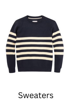 Mens Sweaters