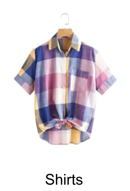 Women Shirts