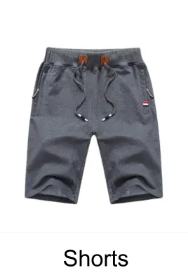 Mens Shorts