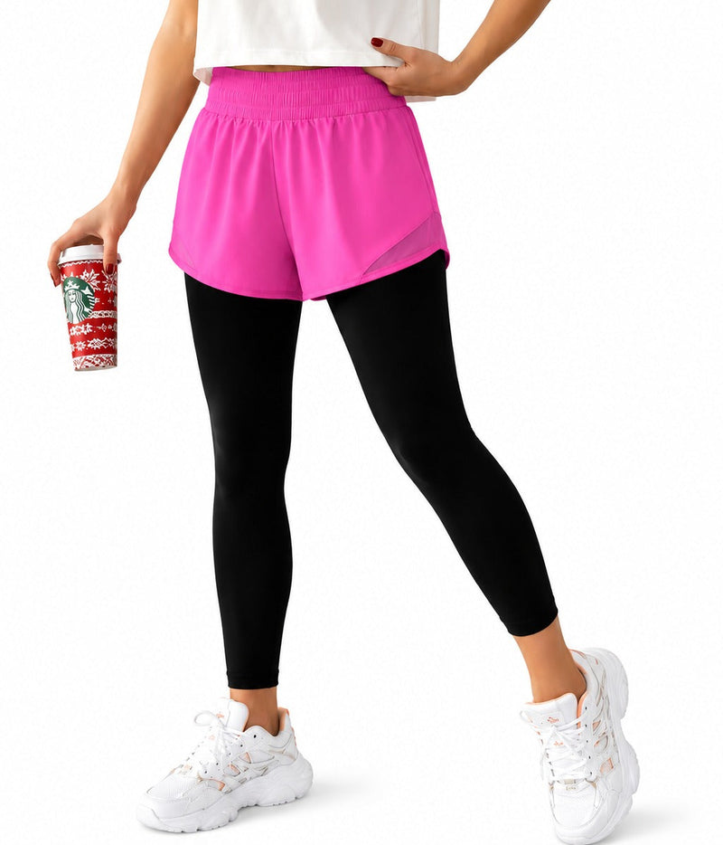 Women Shorts