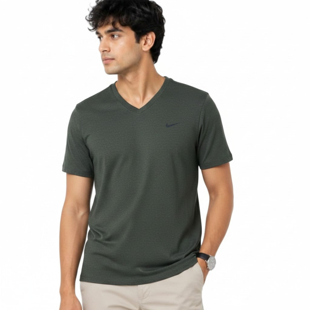 Men's Workout Dri-fit T-Shirt