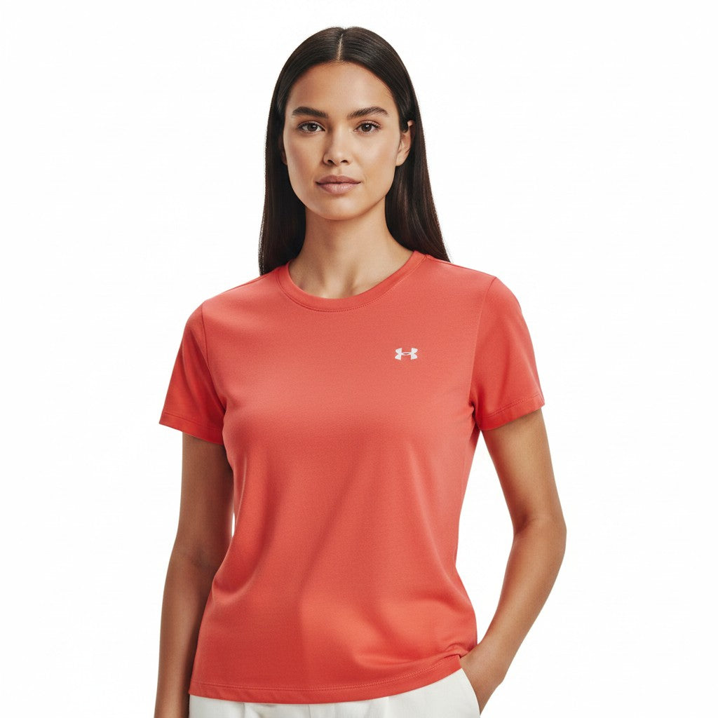 Women's Athletic Workout T-Shirt