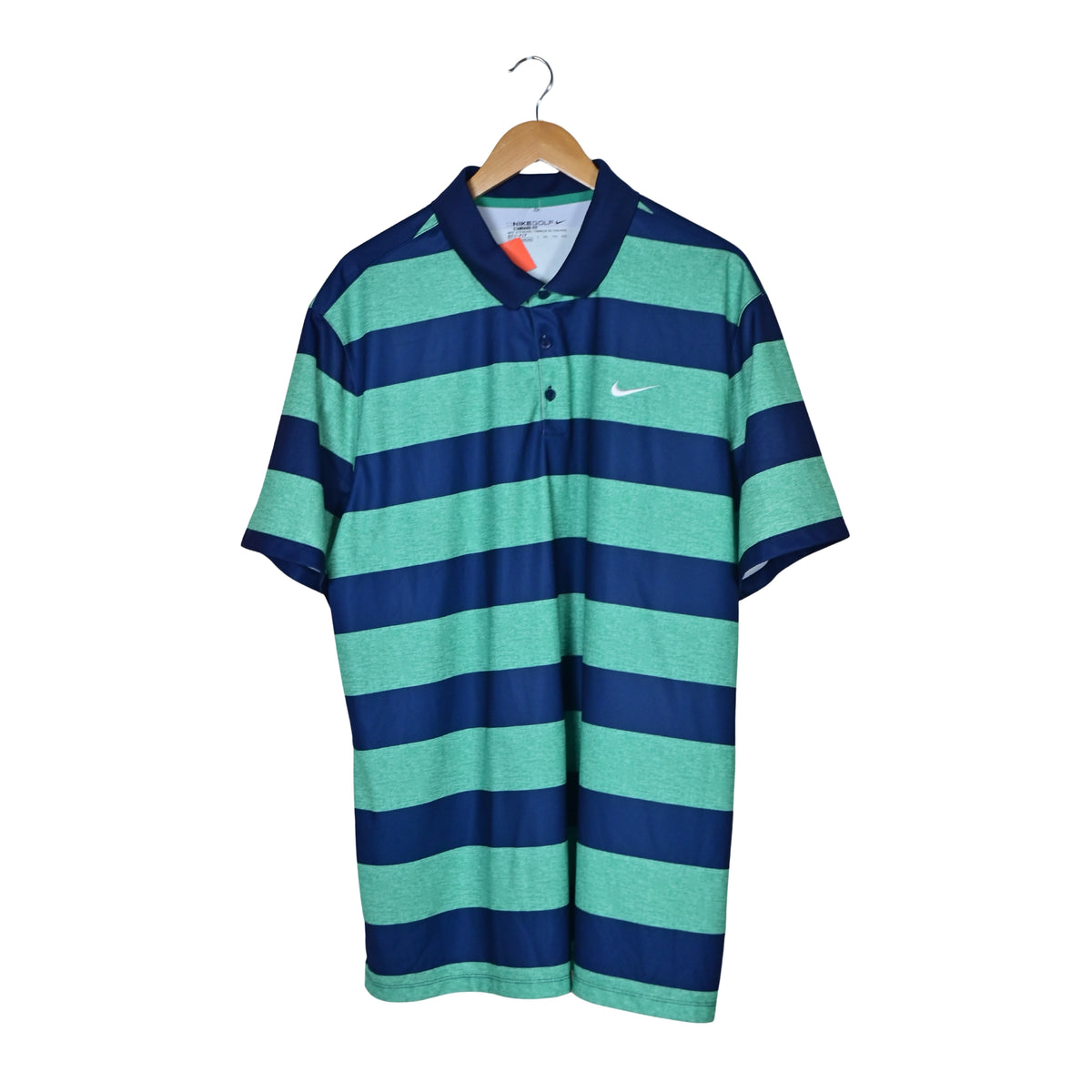 Men's Polo T-Shirt