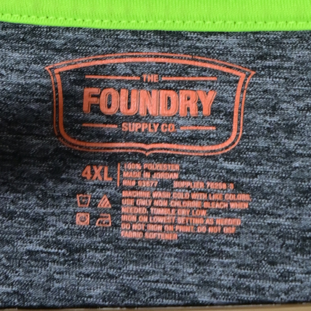 Men's Polo T-Shirt