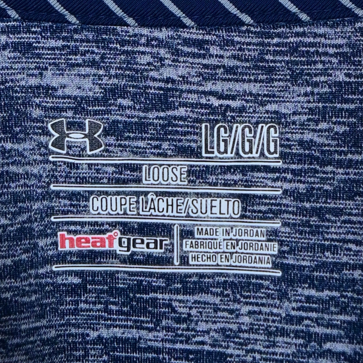 Men's Polo T-Shirt
