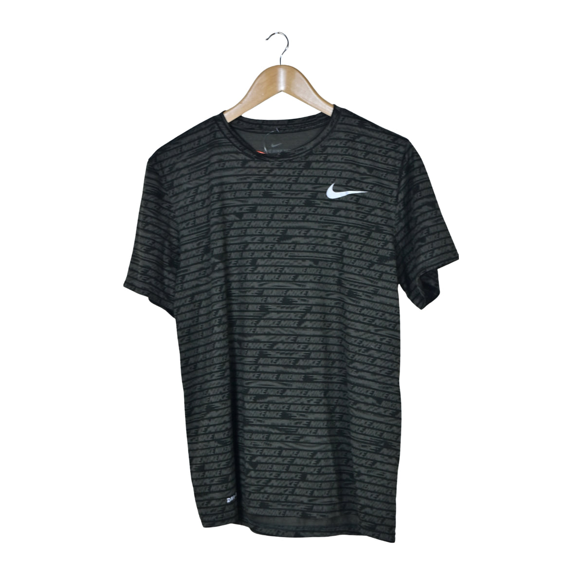 Men's Workout Dri-fit T-Shirt