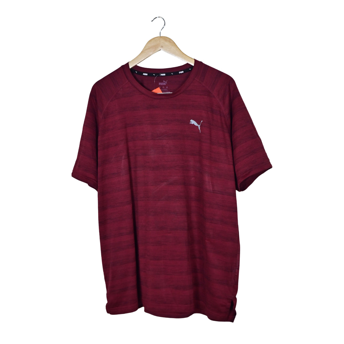 Men's Workout Dri-fit T-Shirt