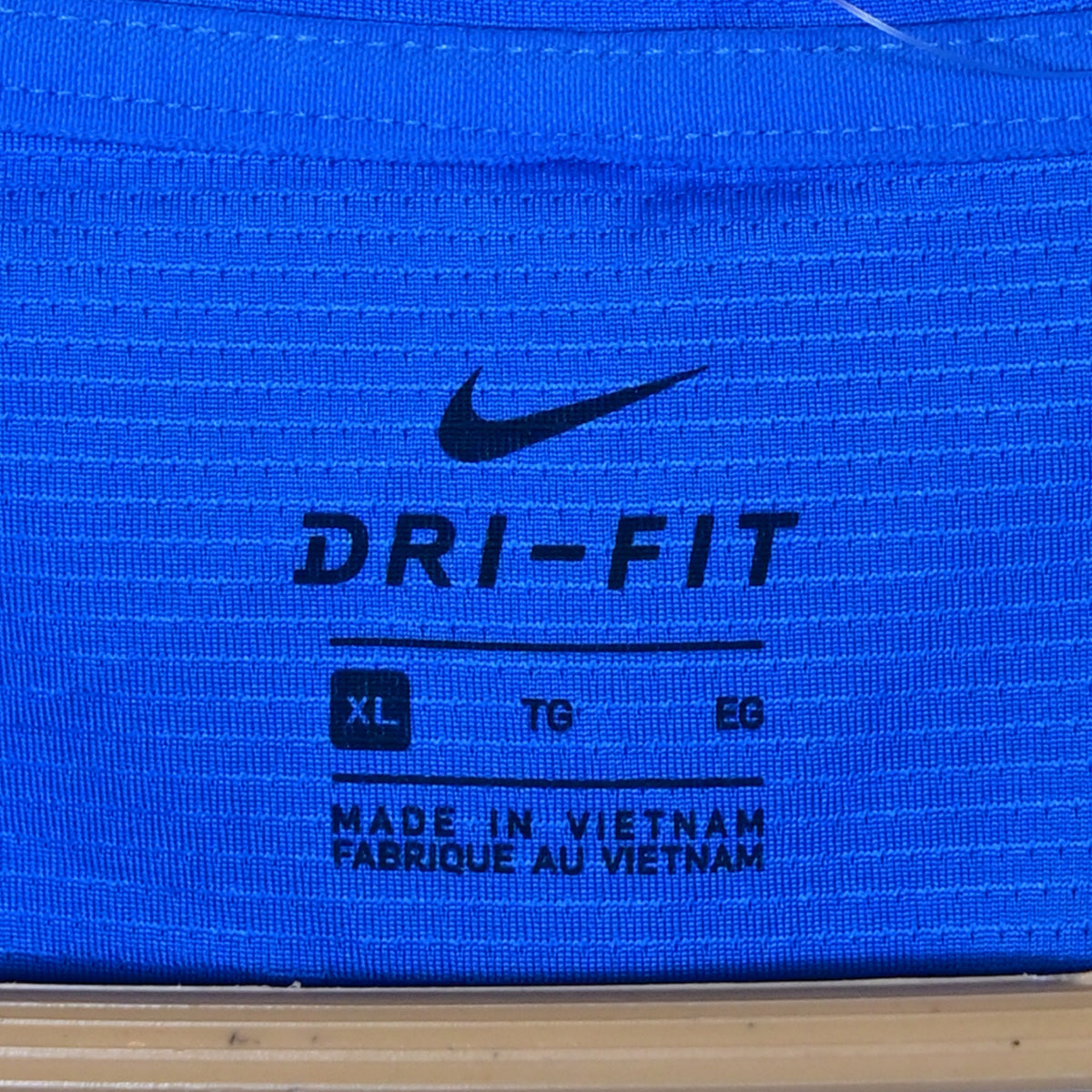 Men's DRI-FIT Polo T-Shirt