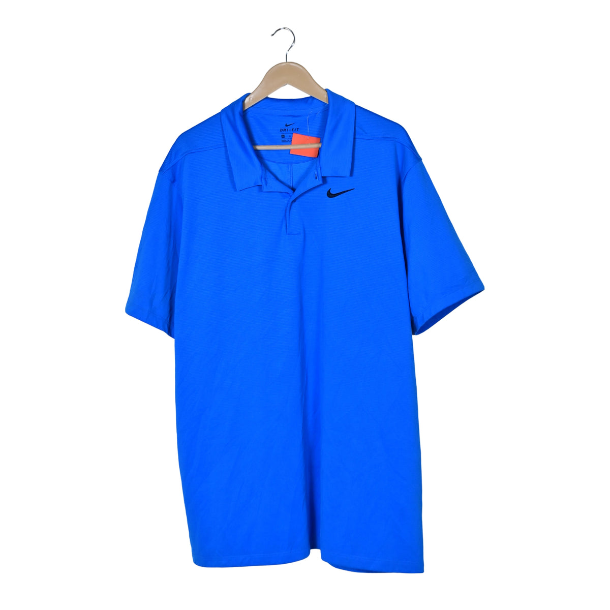 Men's DRI-FIT Polo T-Shirt