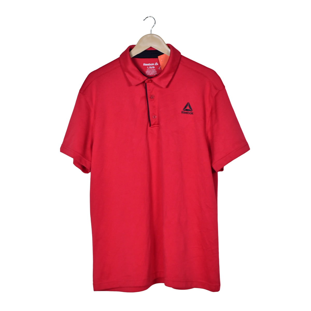 Men's Polo T-Shirt