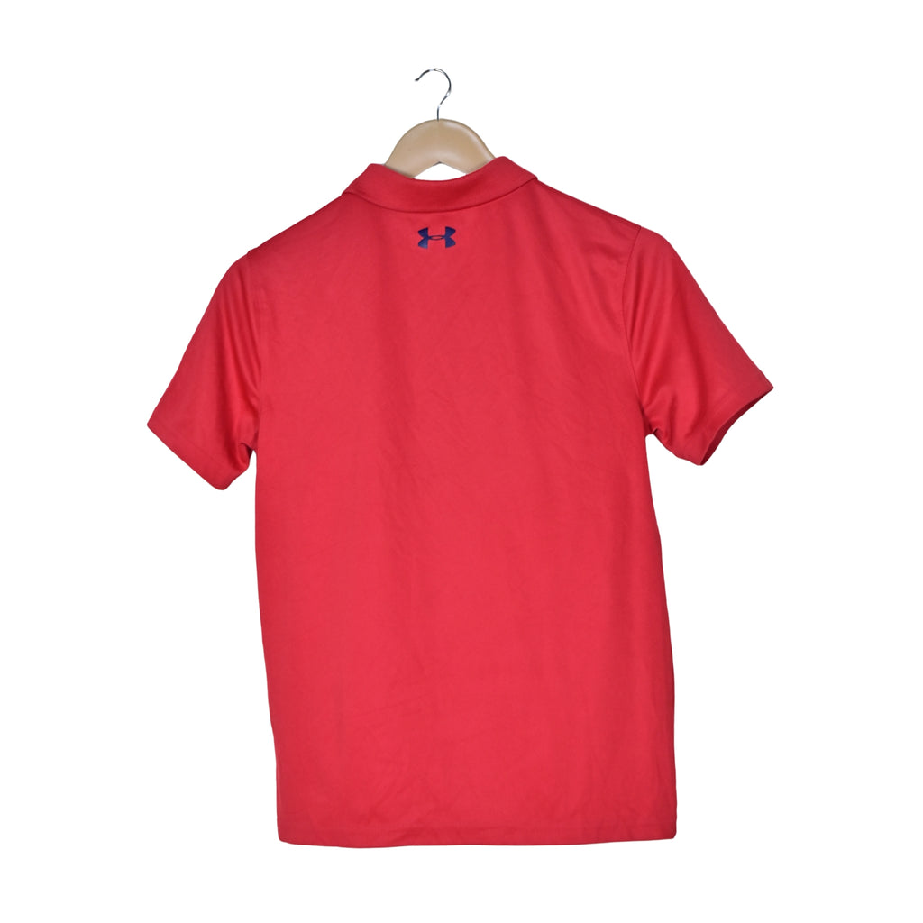 Boy's Polo T-Shirt
