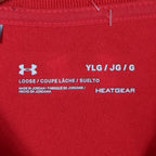 Boy's Polo T-Shirt