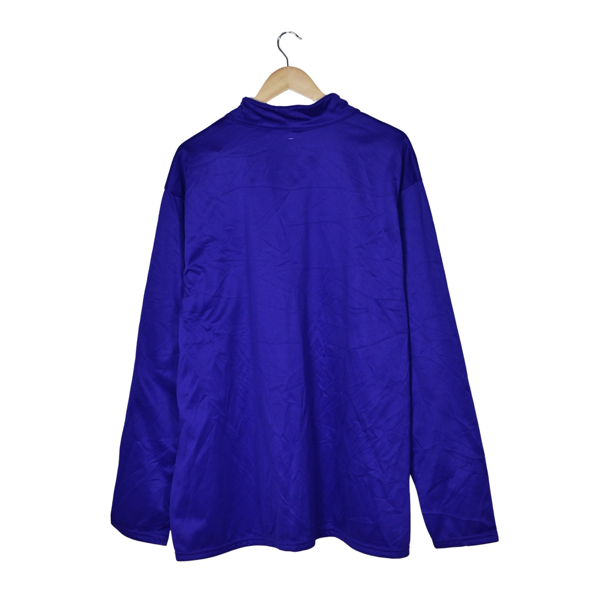 Men's Quarter Zipper