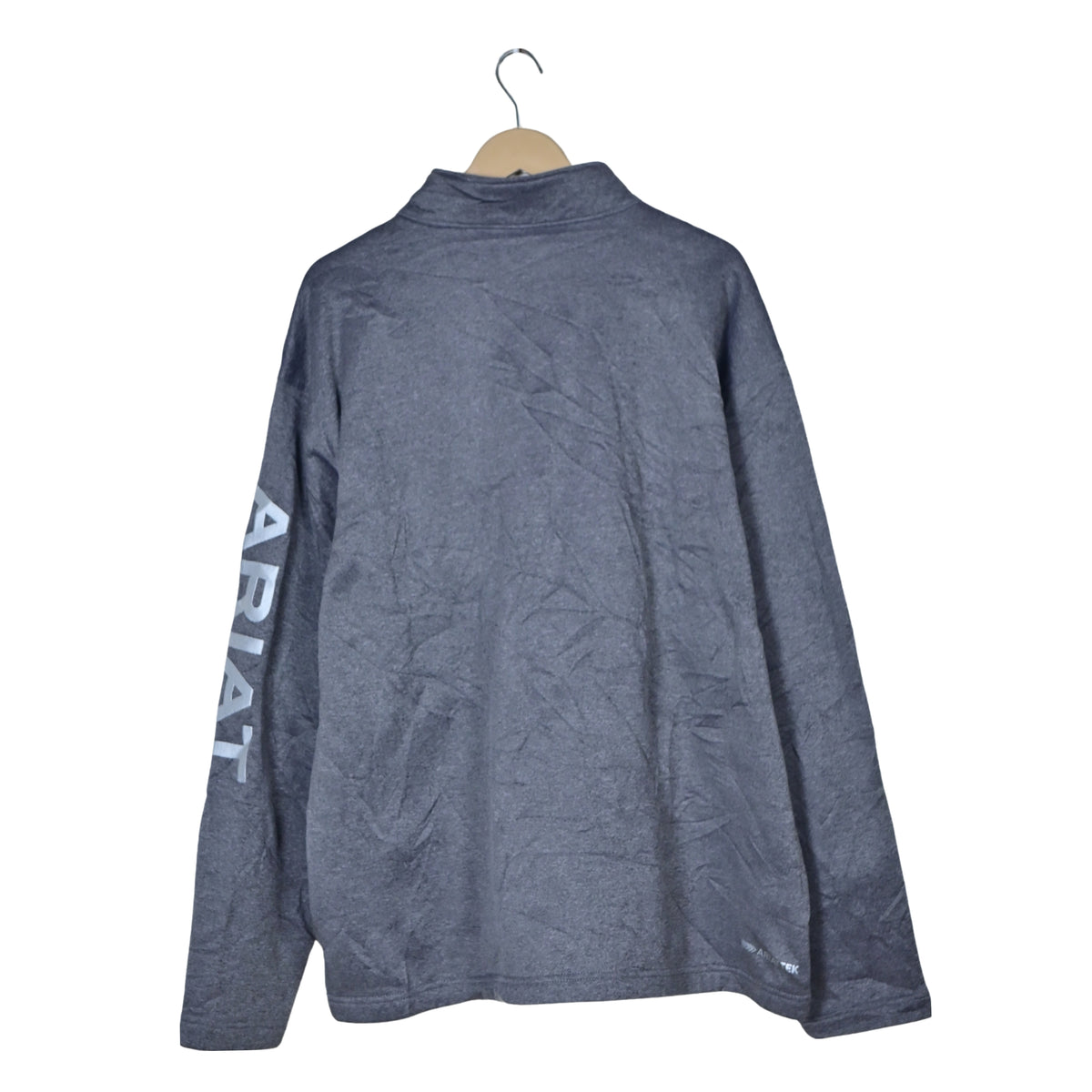 Men's Quarter Zipper