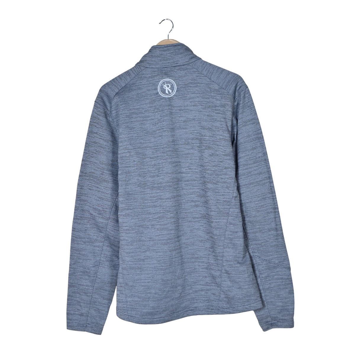 Men's Zipper Jacket