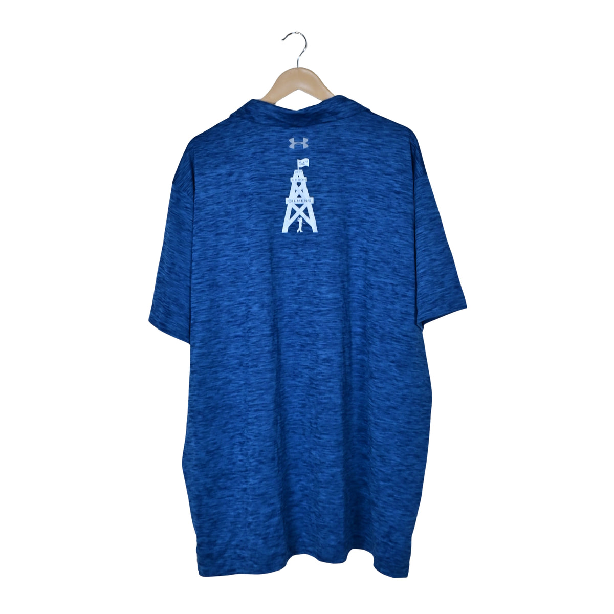 Men's Polo T-Shirt