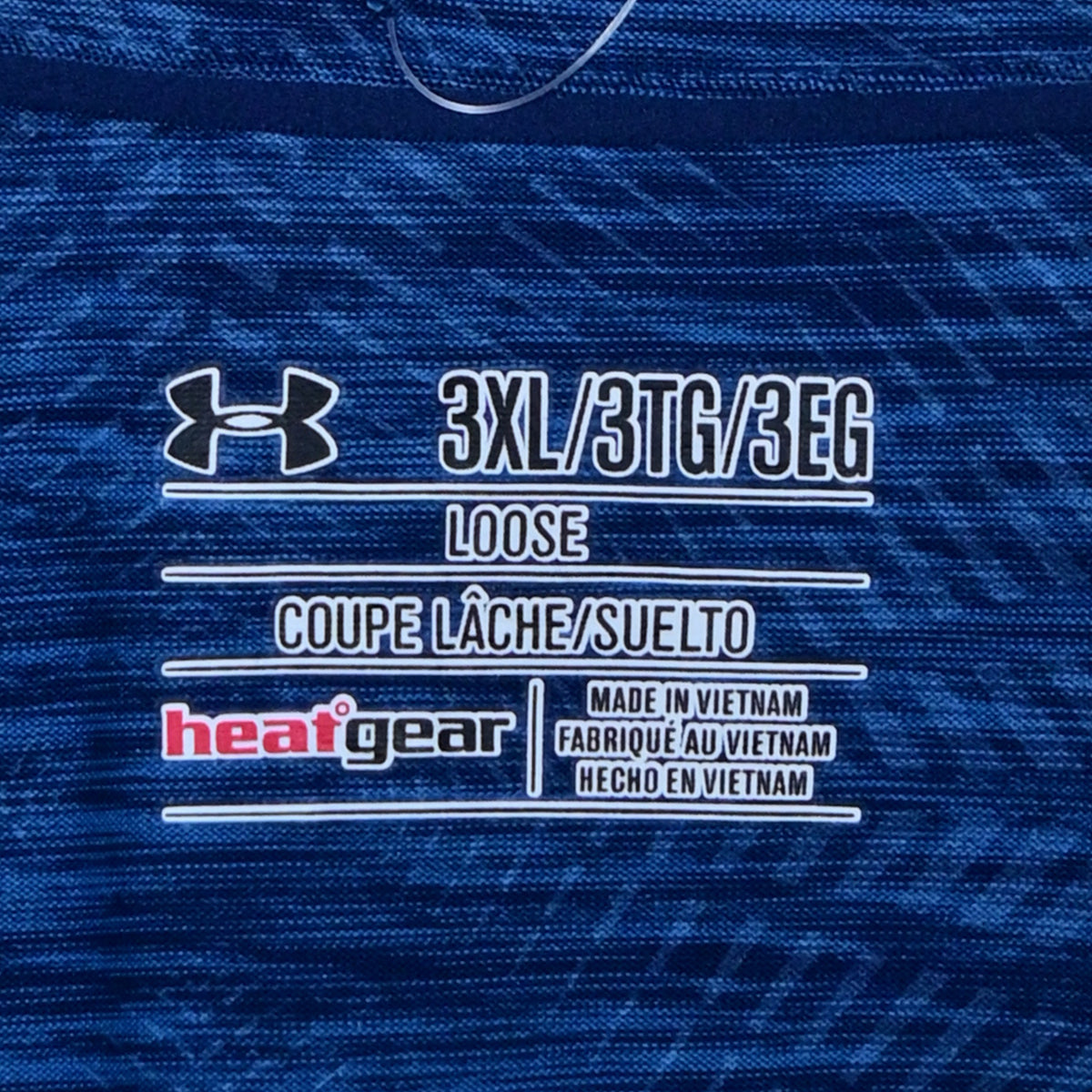 Men's Polo T-Shirt