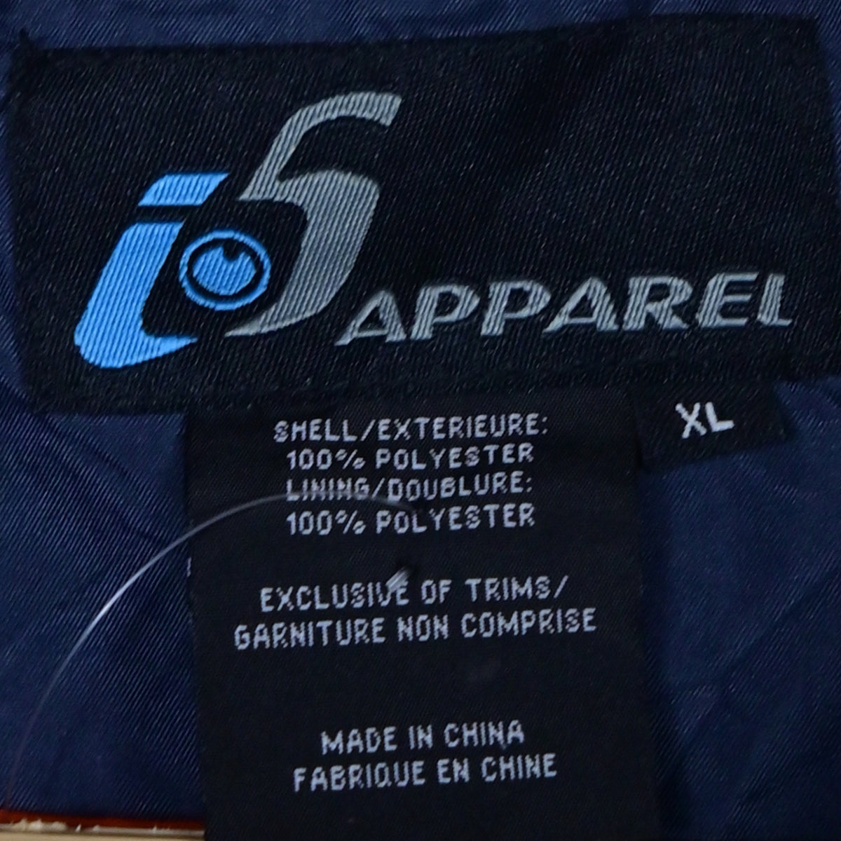 Men's Wind Breaker Zipper Jacket
