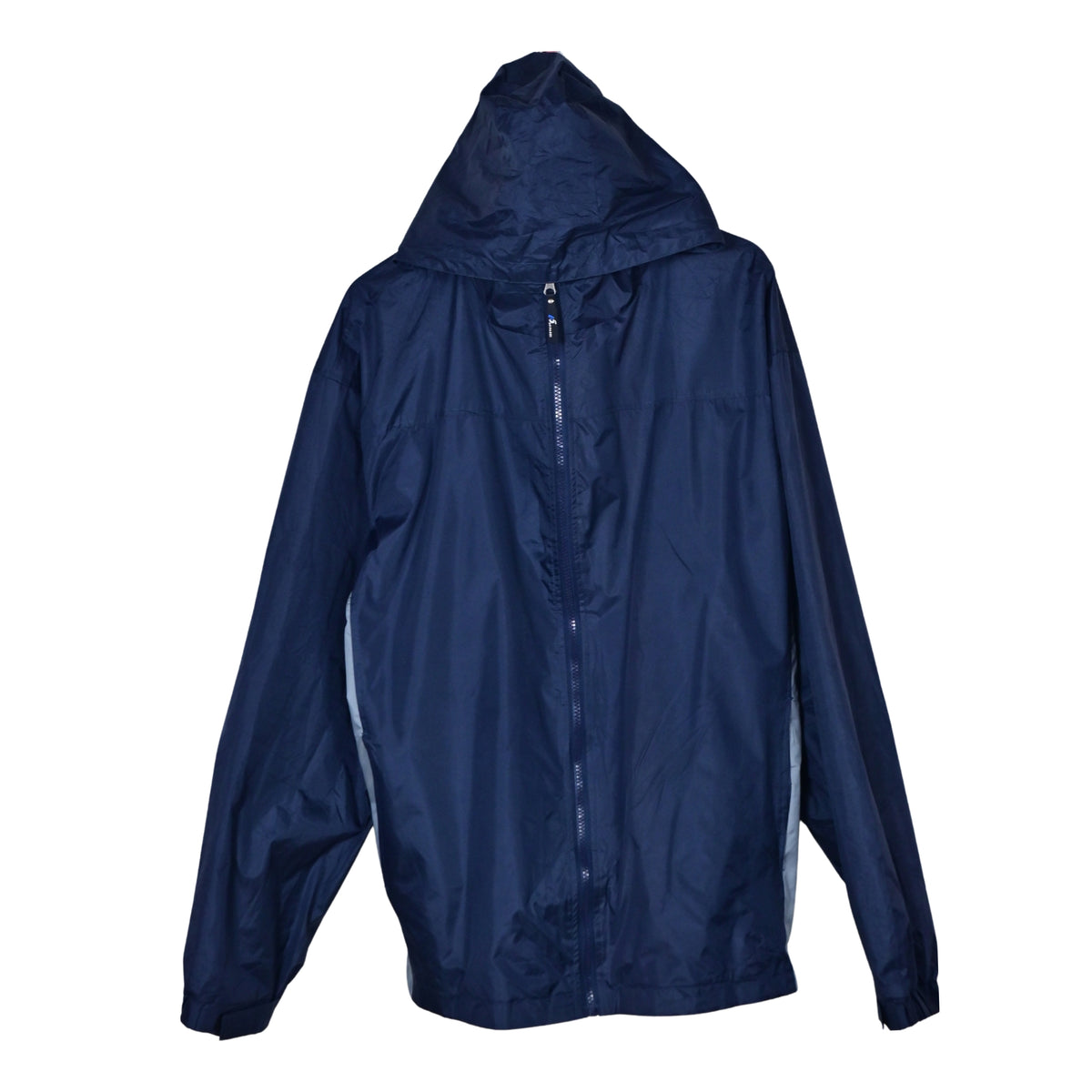 Men's Wind Breaker Zipper Jacket