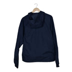 Men's Hooded Windbreaker Jacket