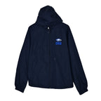 Men's Hooded Windbreaker Jacket