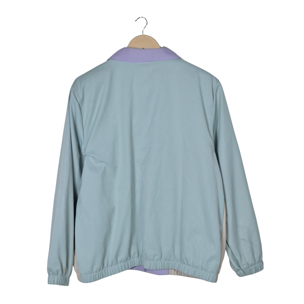 Women's Zipper Jacket