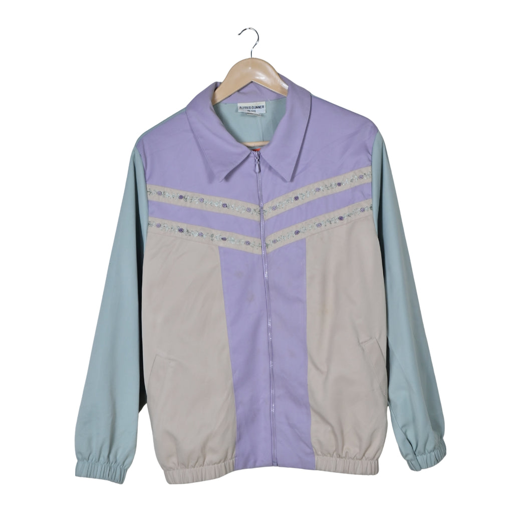 Women's Zipper Jacket