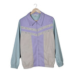 Women's Zipper Jacket
