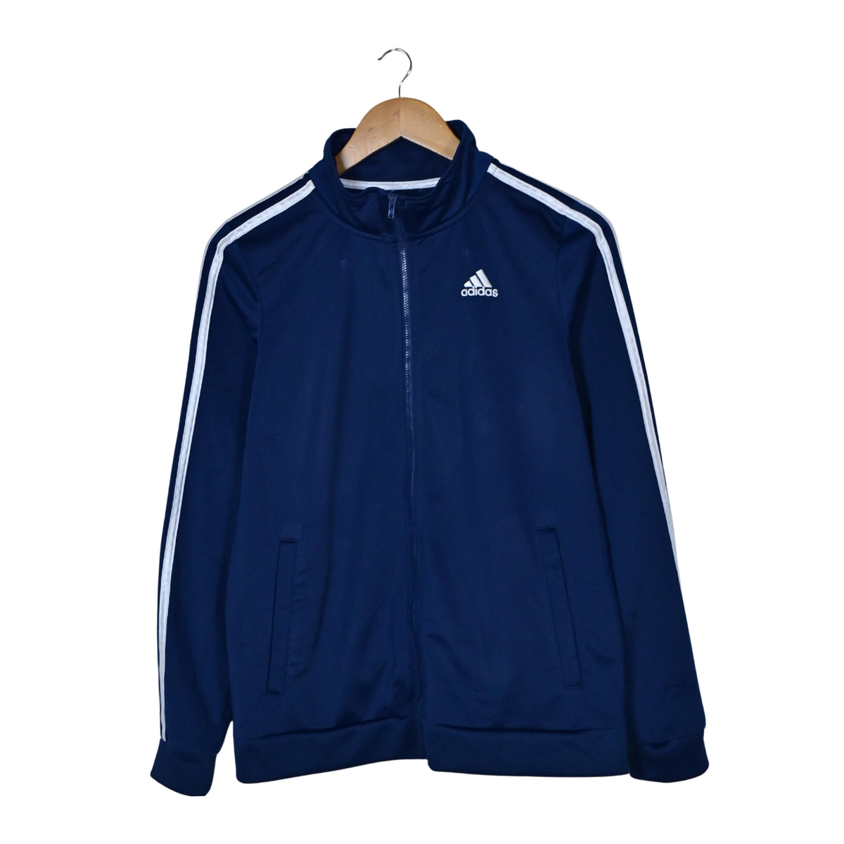 Men's Zipper Jacket