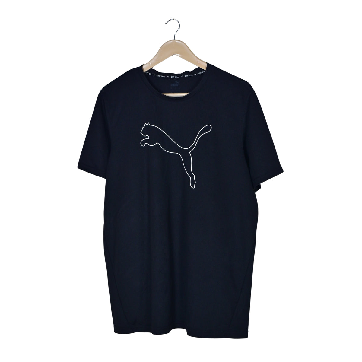 Men's Workout Dri-fit T-Shirt