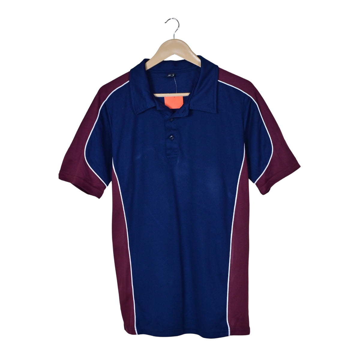 Men's Polo T-Shirt