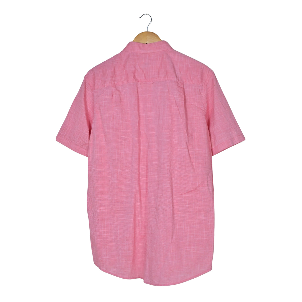 Men's Half Sleeves Shirt