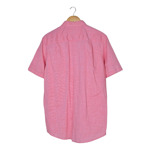 Men's Half Sleeves Shirt