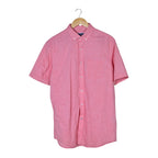 Men's Half Sleeves Shirt