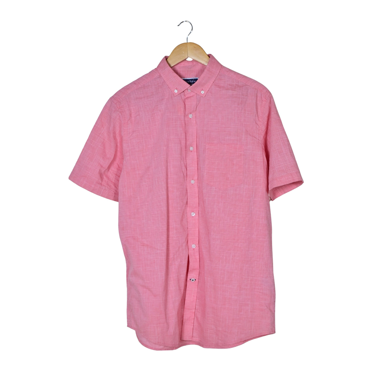 Men's Half Sleeves Shirt