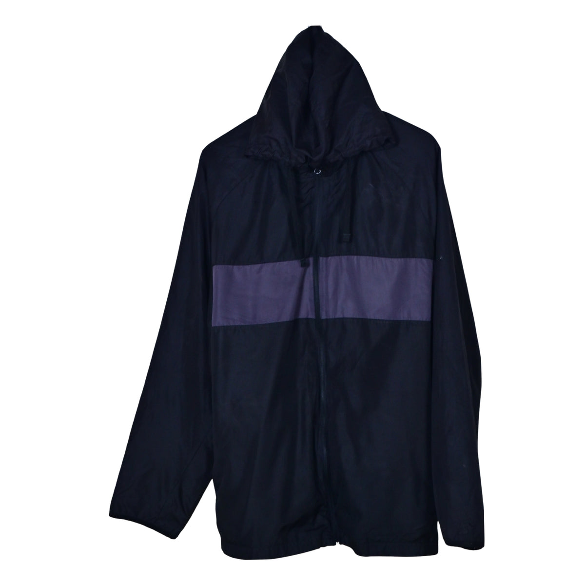 Men's Zipper Jacket