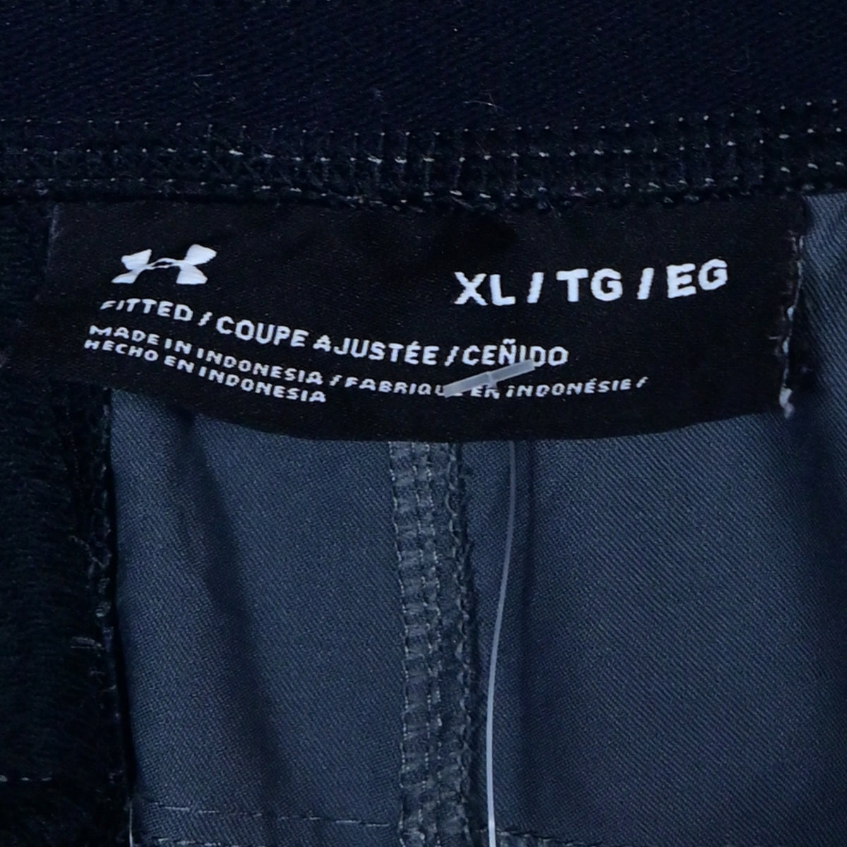 Men's Trouser