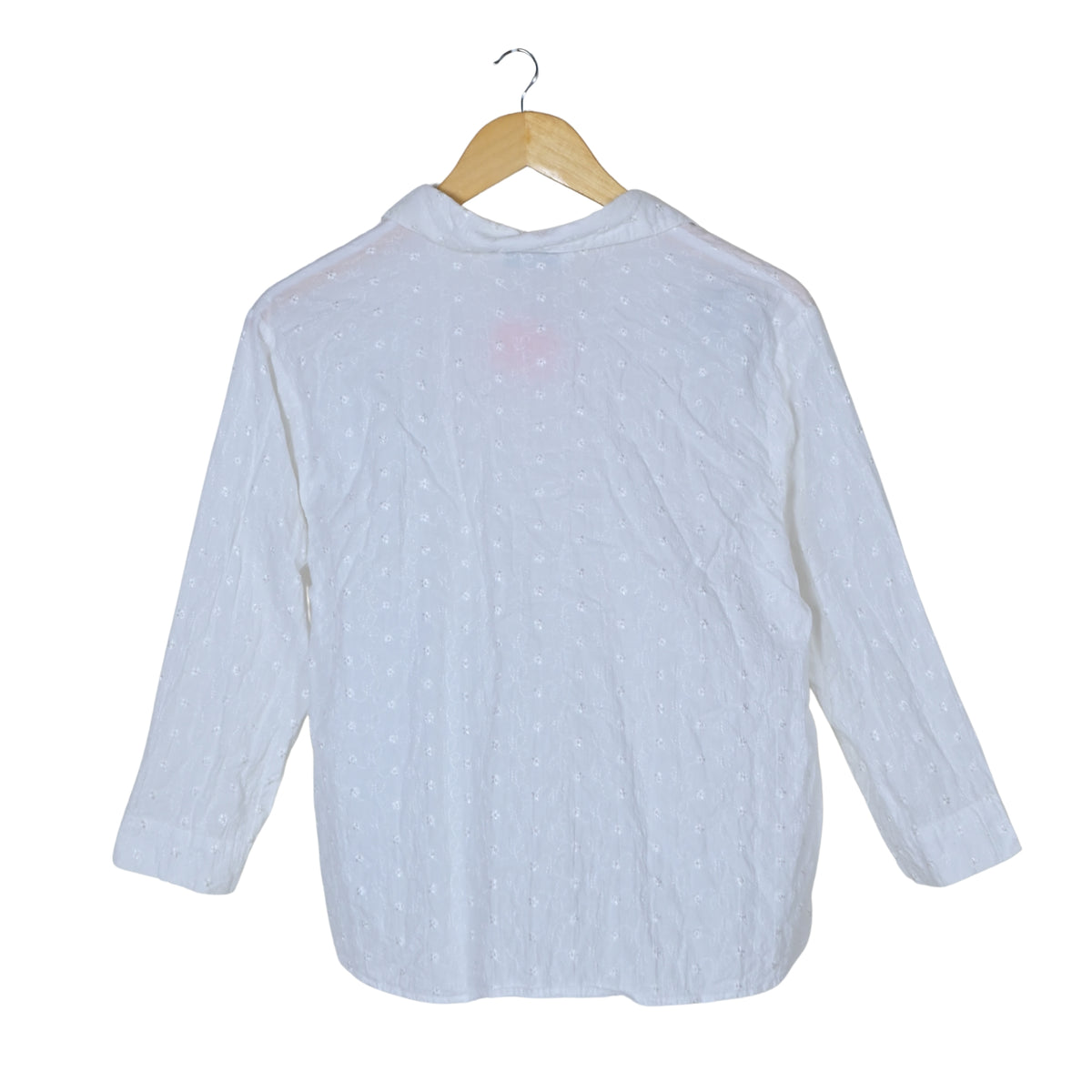 Women's Button Down Shirt