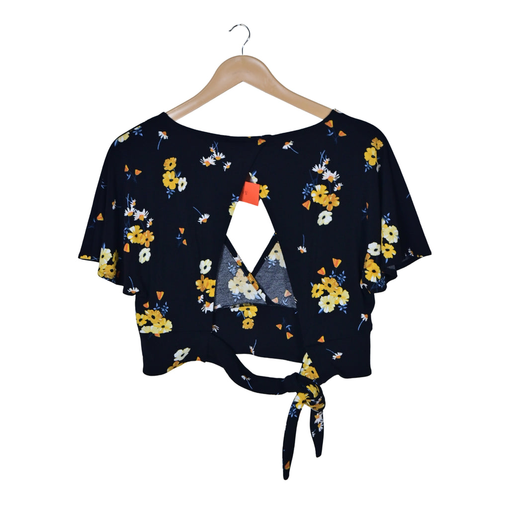 Women's Crop Top
