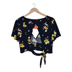 Women's Crop Top