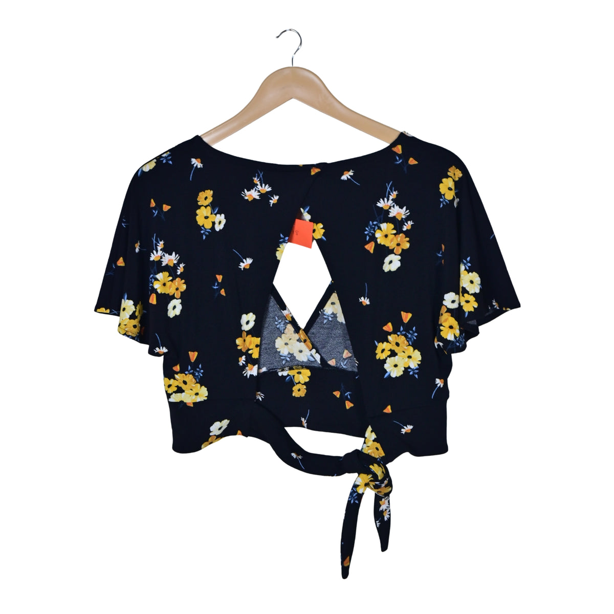 Women's Crop Top