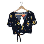 Women's Crop Top