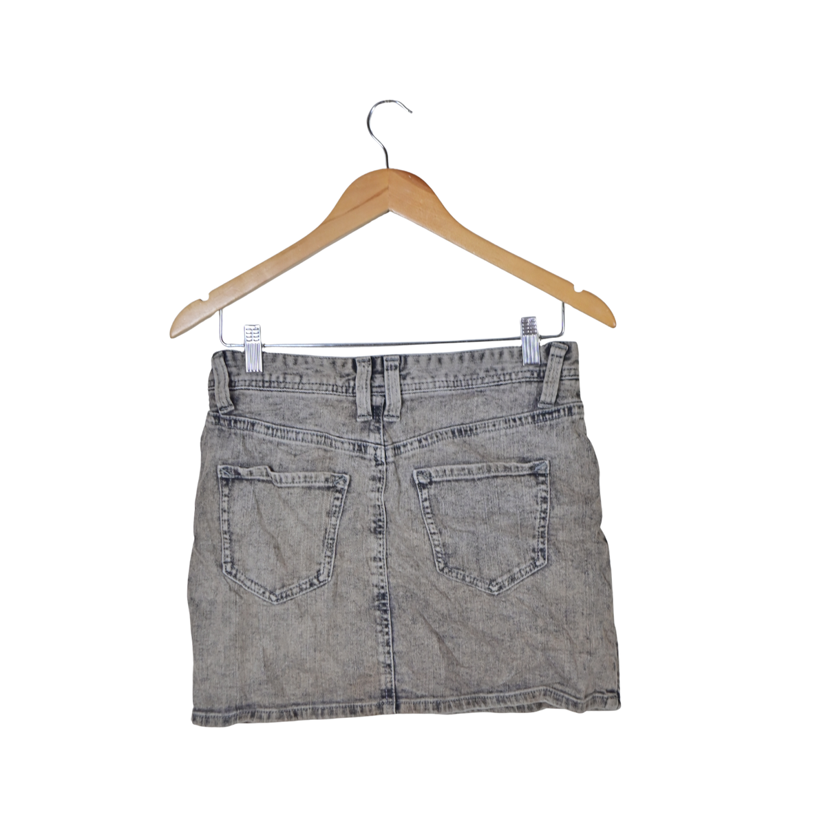 Women's Denim Skirt