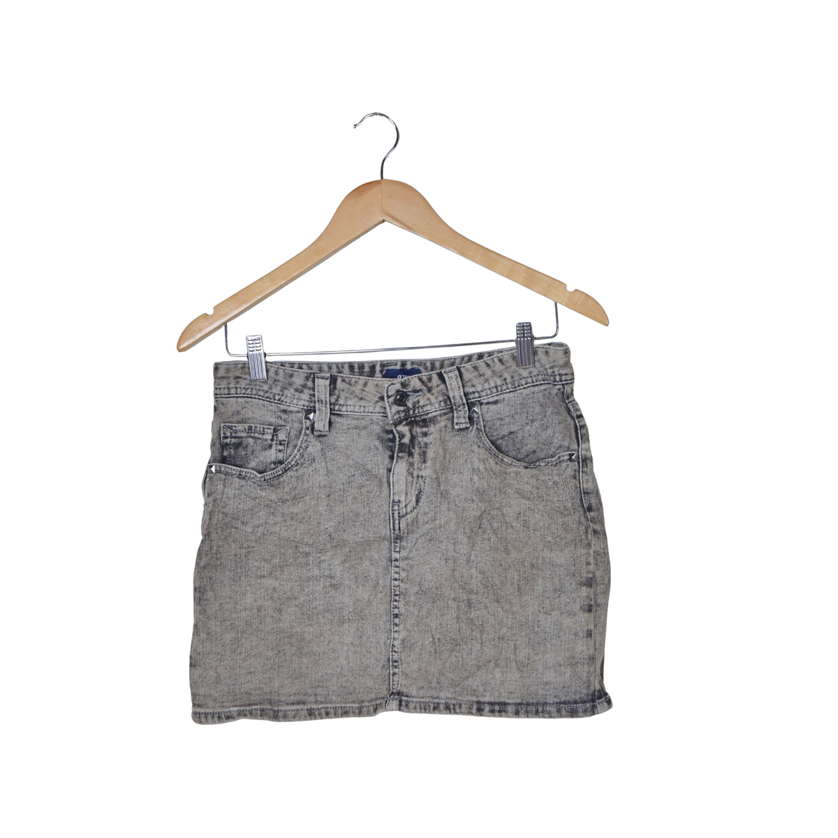 Women's Denim Skirt