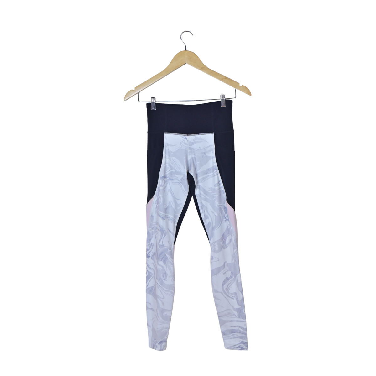 Women's High Waist Athletic Legging