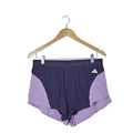 Women's Lightweight Split Short