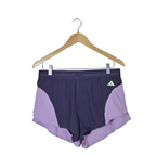 Women's Lightweight Split Short